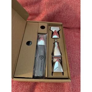 ConairMAN Ultimate Trim Precision All-in-One Beard Trimmer for Men80